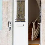 Casa Barros - Trindade