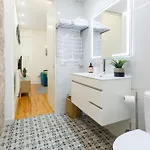 Casa Barros - Trindade Daire *