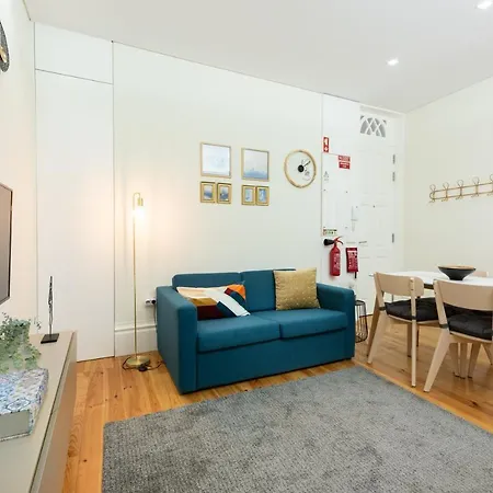 Casa Barros - Trindade Apartment