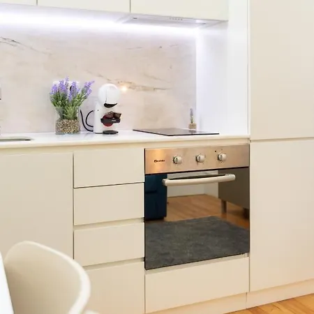 Casa Barros - Trindade Apartamento Oporto
