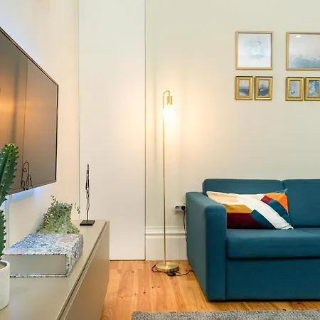 Appartamento Casa Barros - Trindade