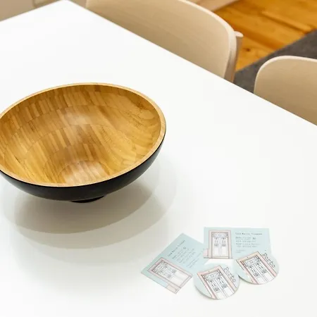 Appartamento Casa Barros - Trindade *