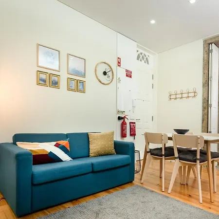 Casa Barros - Trindade Apartamento *