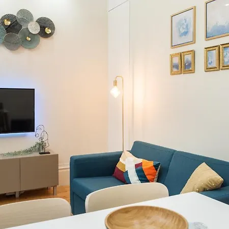 Casa Barros - Trindade Appartamento