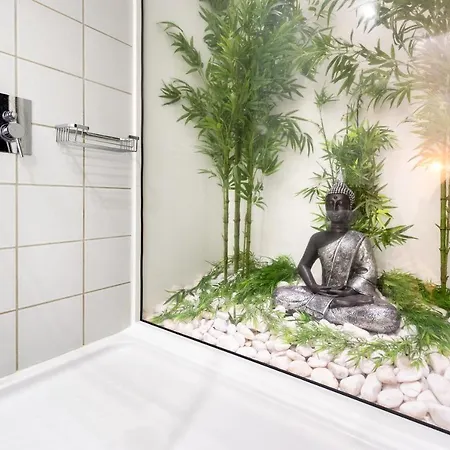 Casa Barros - Trindade Lejlighed Porto