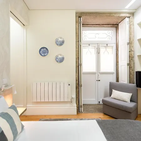 Appartamento Casa Barros - Trindade *