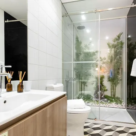 Casa Barros - Trindade