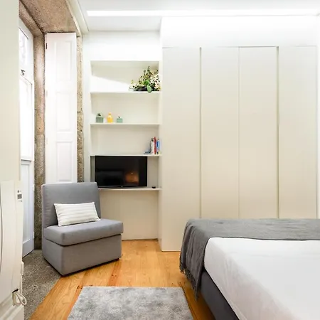 Appartamento Casa Barros - Trindade