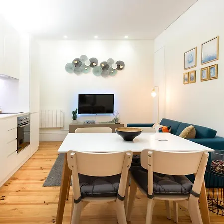 Appartamento Casa Barros - Trindade *