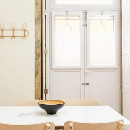 Appartamento Casa Barros - Trindade