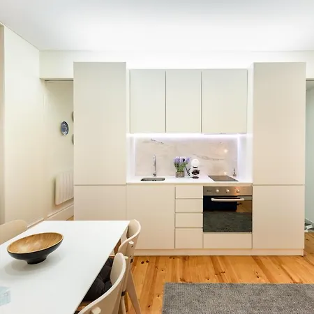 Casa Barros - Trindade Oporto