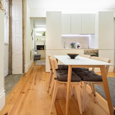 Casa Barros - Trindade Apartment