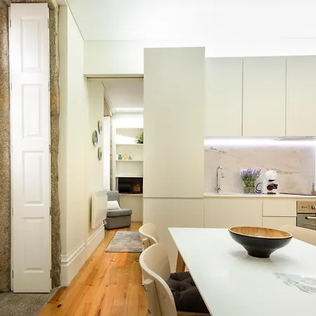 Lejlighed Casa Barros - Trindade