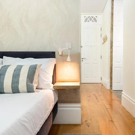 Casa Barros - Trindade Apartamento