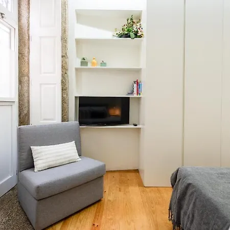 Casa Barros - Trindade