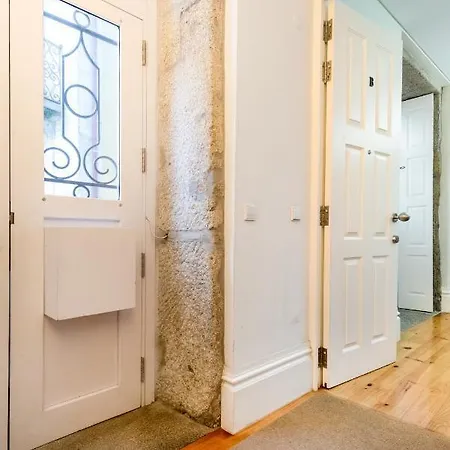 Apartamento Casa Barros - Trindade