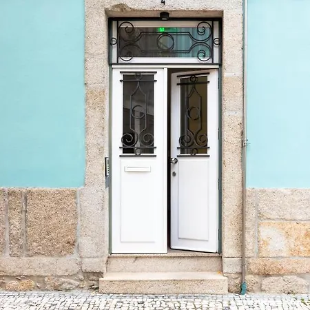 Casa Barros - Trindade Apartment
