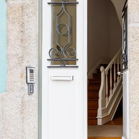 Casa Barros - Trindade