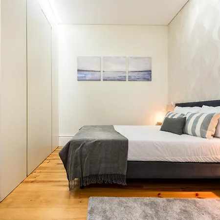 Casa Barros - Trindade Porto