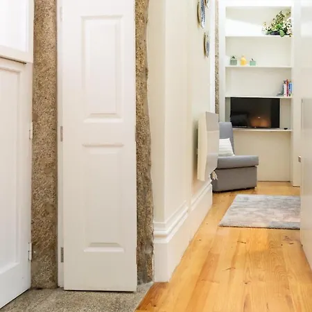 Casa Barros - Trindade Apartamento *