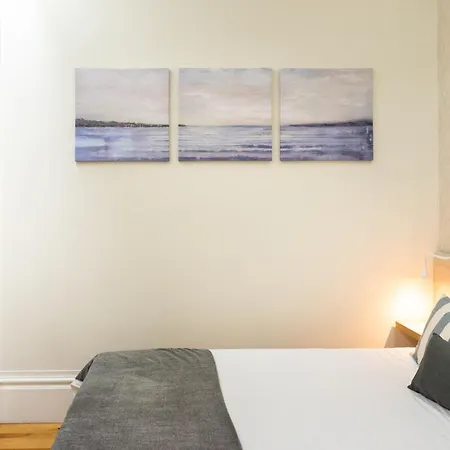 Casa Barros - Trindade * Porto