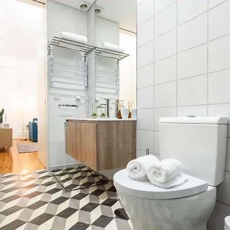 Casa Barros - Trindade Apartment