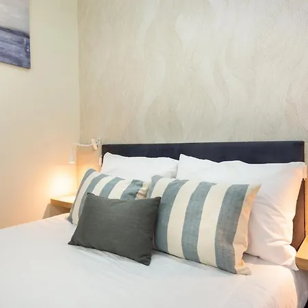 Apartamento Casa Barros - Trindade