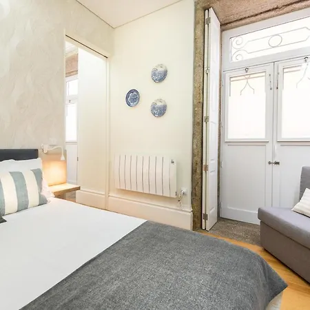 Casa Barros - Trindade * Oporto