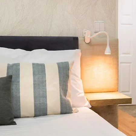 Lejlighed Casa Barros - Trindade *