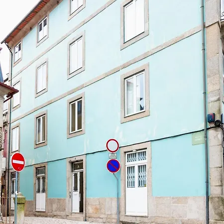 Casa Barros - Trindade Lejlighed