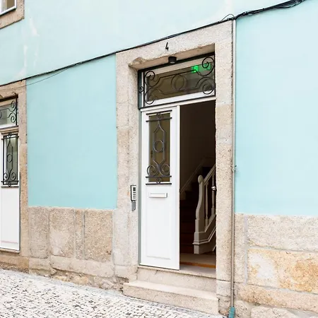 Casa Barros - Trindade