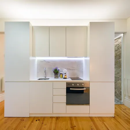 Casa Barros - Trindade Apartamento