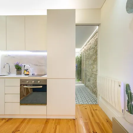 Casa Barros - Trindade * Πόρτο