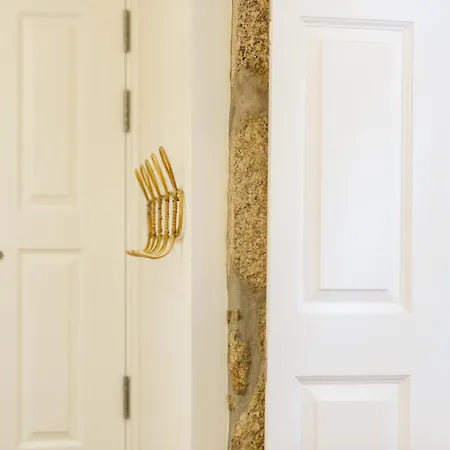 Casa Barros - Trindade Διαμέρισμα *