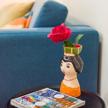 Casa Barros - Trindade *