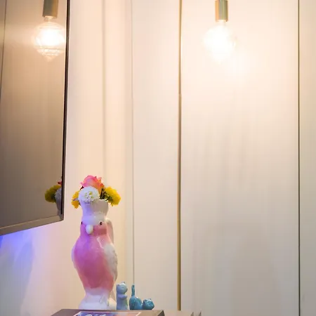 Lejlighed Casa Barros - Trindade