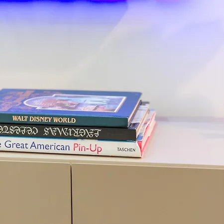 Apartamento Casa Barros - Trindade *