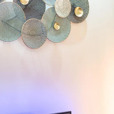 Casa Barros - Trindade Lejlighed *