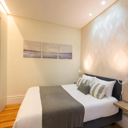 Apartamento Casa Barros - Trindade