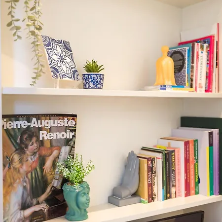 Casa Barros - Trindade Porto