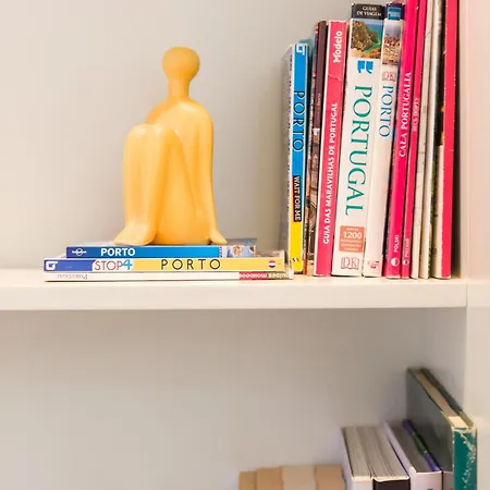 Apartamento Casa Barros - Trindade *