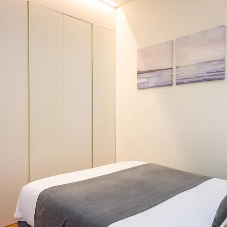 Casa Barros - Trindade * Porto