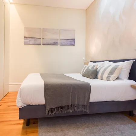 Casa Barros - Trindade * Porto