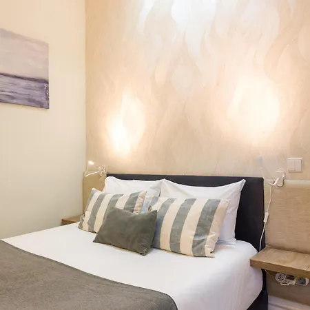 Casa Barros - Trindade Oporto