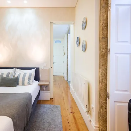 Casa Barros - Trindade Apartamento