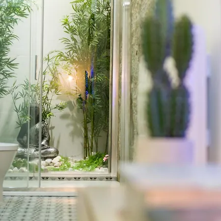 Apartamento Casa Barros - Trindade