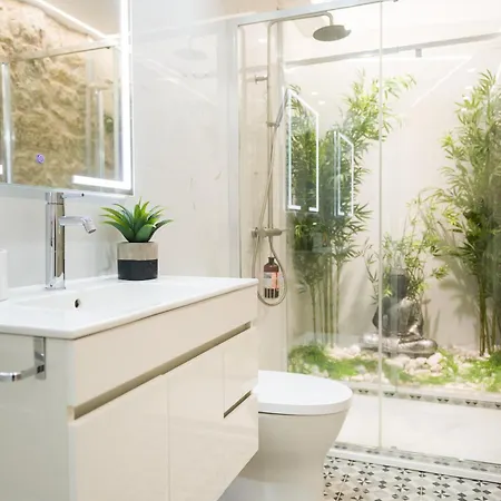 Casa Barros - Trindade Oporto