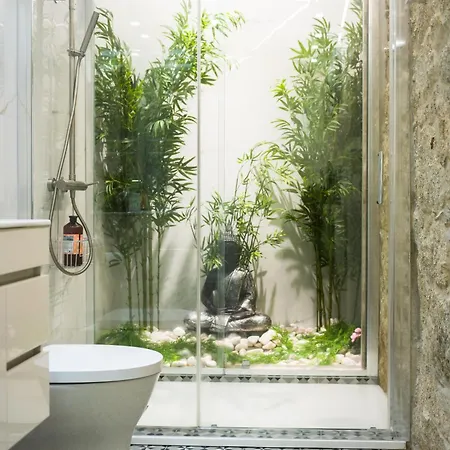 Casa Barros - Trindade Apartamento