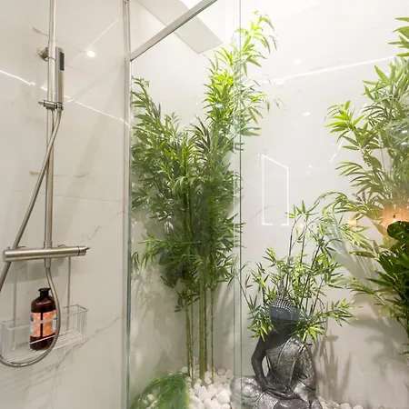 Casa Barros - Trindade Oporto