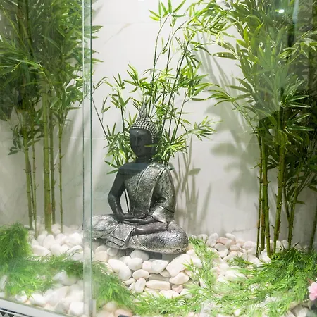 Casa Barros - Trindade Apartamento